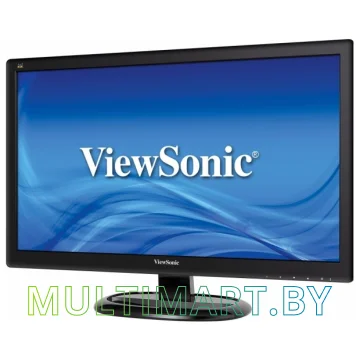 Монитор ViewSonic VA2265Sm-3 картинка 2